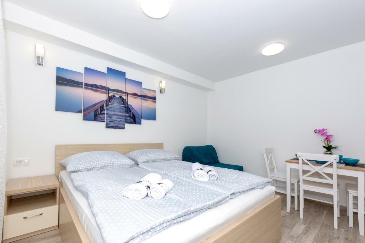 West Coast Apartmán Split
